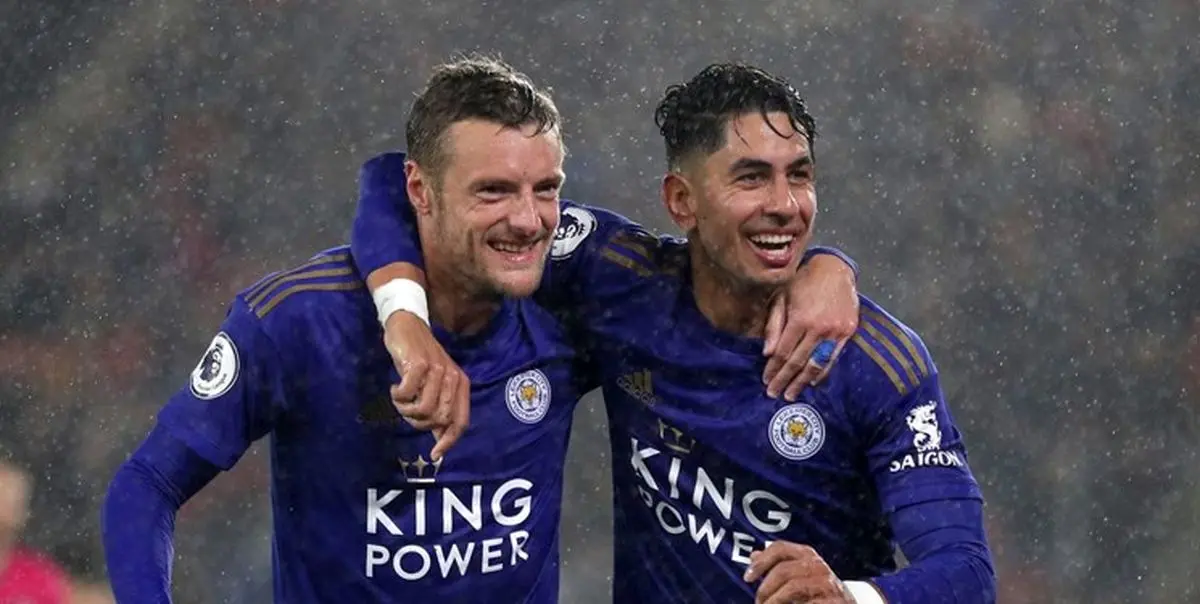 خلاصه بازی ساوتهمپتون - لسترسیتی/ویدئو