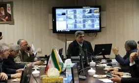 تمام نقاط آبگیر شهر پایش لحظه‌ای شود