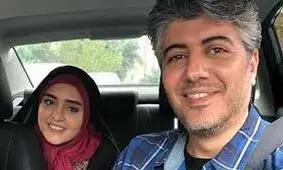 فصل چهارم «ستایش» ساخته می‌شود