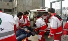 انتقال نزدیک به ۶۰۰ مصدوم به ایران در اربعین ۹۸