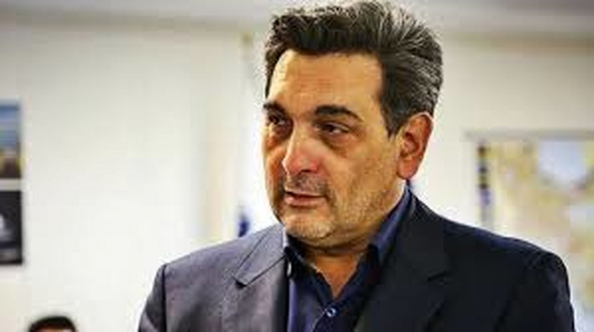 بازدید شبانه شهردار تهران از گرمخانههای مناطق ٢١ و ٢۲