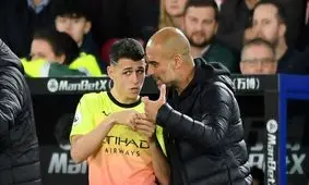 گواردیولا: سیتی در ماه ژانویه بازیکن نمی‌خرد