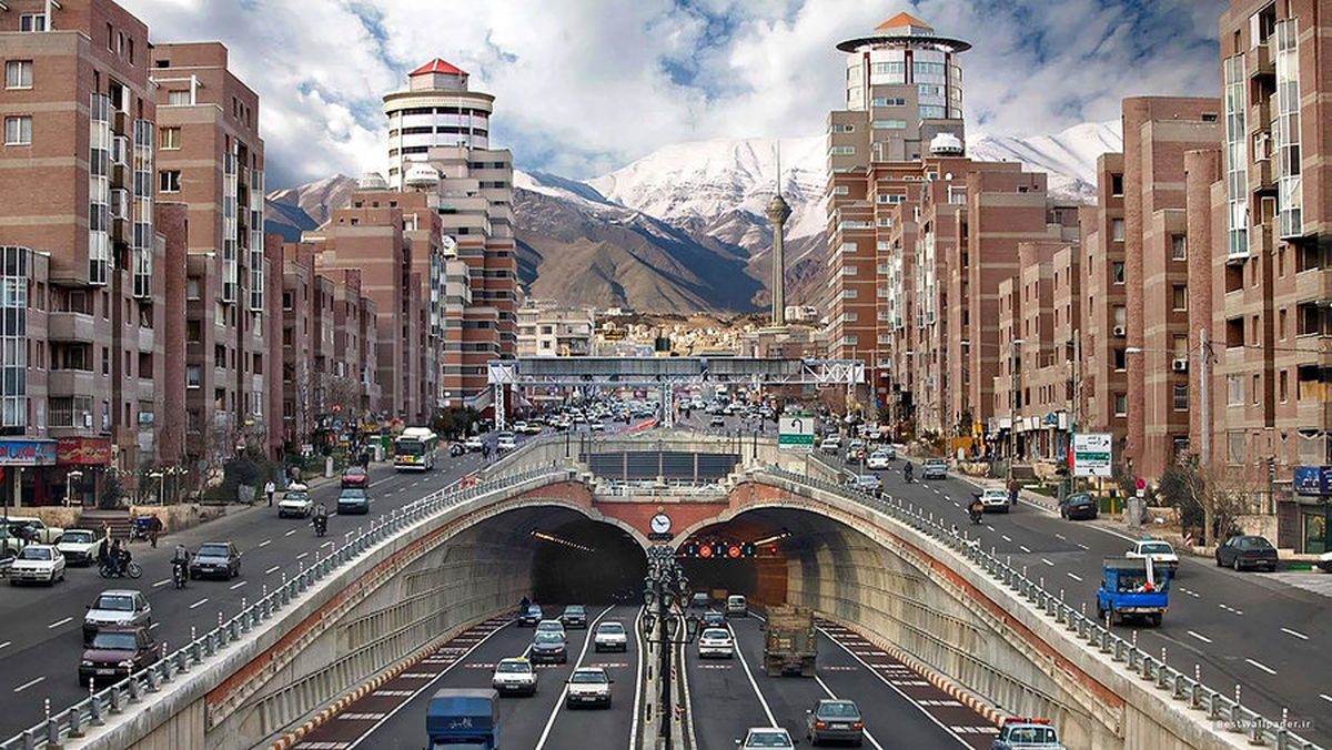 کشف جسد مدیر بیمارستان لقمان در تونل توحید