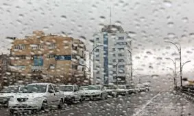 رشد ۳۳ درصدی بارندگی‌ها نسبت به میانگین ۵۱ ساله