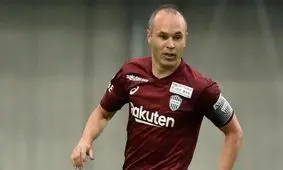 اینیستا: بارسلونا امسال تیم بهتری شده است