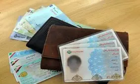 مدارک هویتی و وسایل گمشده زائران تحویل اداره پست قصرشیرین شد