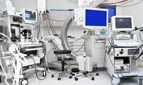 انعقاد قرارداد ۶۰۰ میلیون یورویی با عراق در حوزه تامین تجهیزات پزشکی