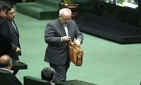 «ظریف» دوباره در خصوص «پولشویی» بازخواست می‌شود