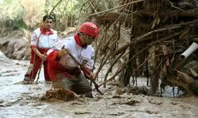 نجات ۲۹۸ نفر از هموطنان در ۷۲ ساعت گذشته