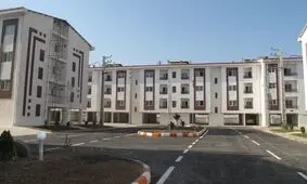 مناطق طرح ملی مسکن در استان تهران مشخص شد