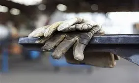 ۴ میلیون کارگر زیر پوشش قانون کار نیستند