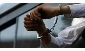 پایان ۵ سال زندگی مخفیانه یک قاتل