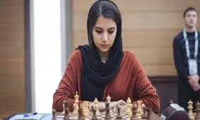 سه باخت پیاپی خادم‌الشریعه در مسابقات سریع کارپف