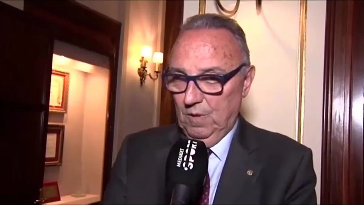 من با بارسا و با تانک پلیس به برنابئو رفتم!