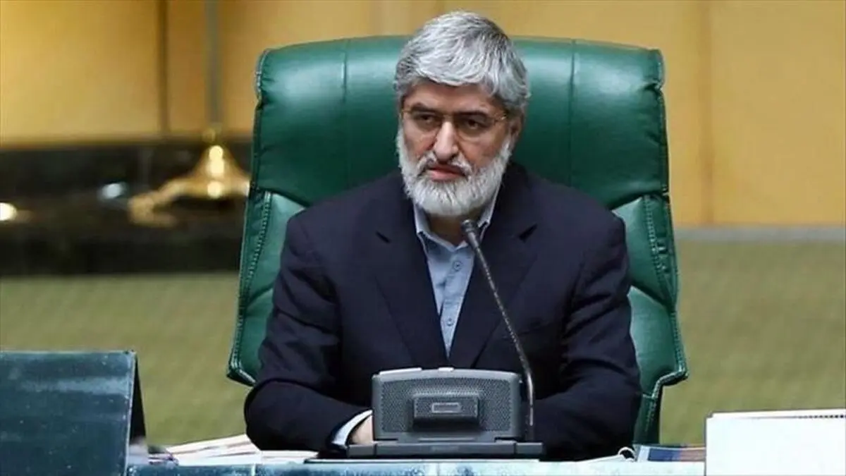 علی مطهری : تعطیلی روز آخر صفر، بی‌تدبیری است / خود امام رضا هم موافق نیست