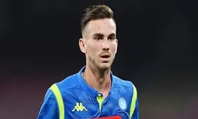 انصراف سیتی و رئال از جذب ستاره ناپولی