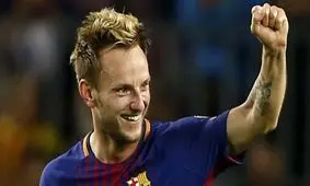 آغاز مذاکرات اینتر برای جذب راکیتیچ