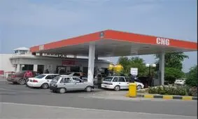 بیش از ۱۴۶ میلیون لیتری بنزین در سال ۹۵ صرفه‌جویی شد