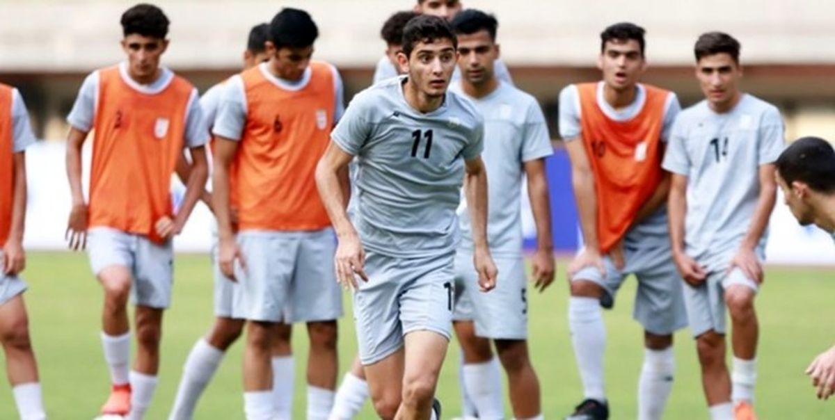 برزگر: در باره حضور در پرسپولیس صحبت نمیکنم