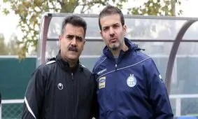 پورموسوی: ضعف هایی داریم که امروز به چشم آمد