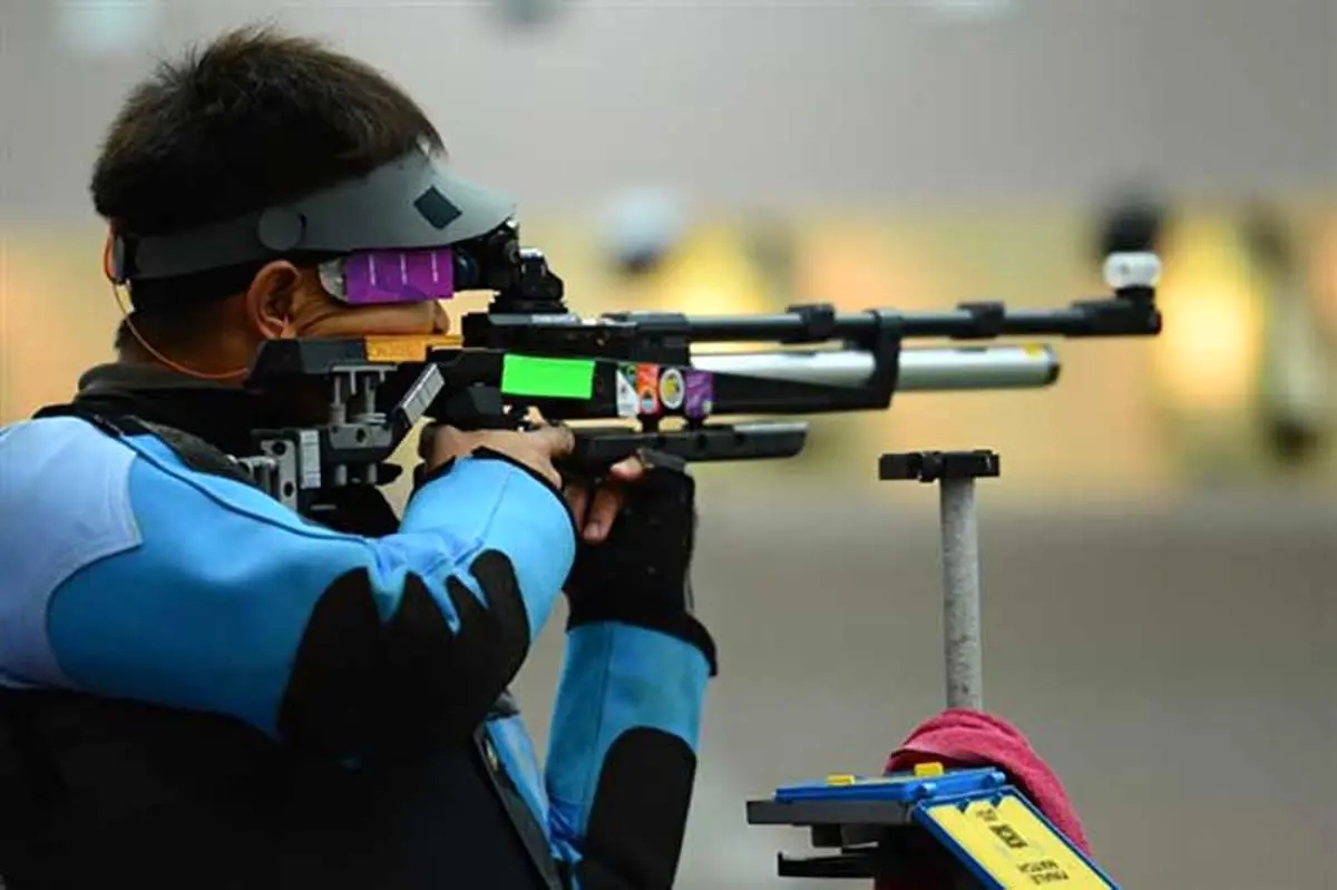 تیراندازان سه شنبه راهی قطر می شوند