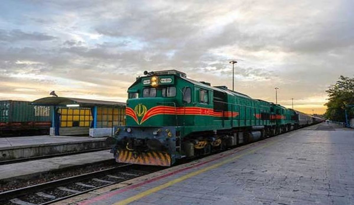 پیش فروش بلیت قطار‌های مسافری ازدوشنبه ۶ آبان شروع می‌شود
