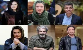 از فردوسی‌پور تا نیکی کریمی؛ چهره‌هایی که کتابخوان شدند