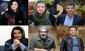 از فردوسی‌پور تا نیکی کریمی؛ چهره‌هایی که کتابخوان شدند