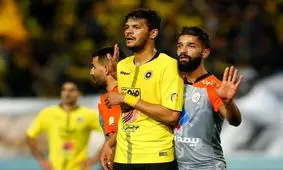 نمایش درخشان سهرابیان در مهار کی روش