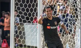 حاضرم 4 ماه هم که شده کنار مسی بازی کنم