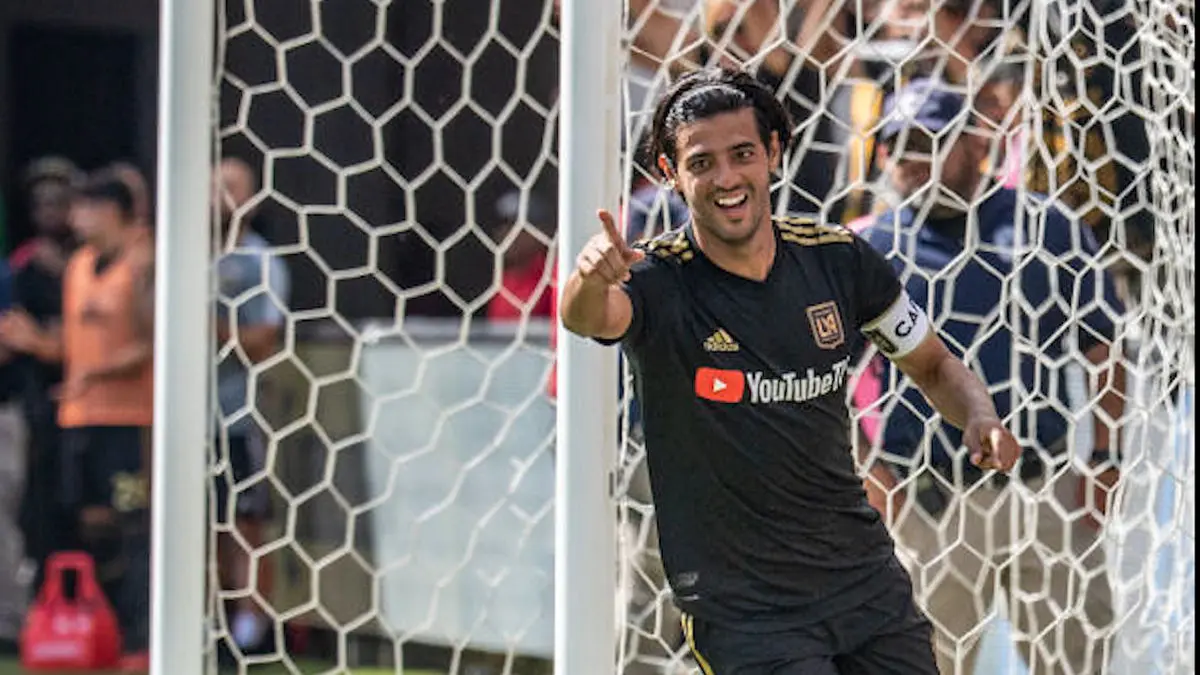 حاضرم 4 ماه هم که شده کنار مسی بازی کنم