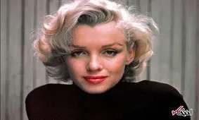 8 تصویر کمیاب از «مرلین مونرو» / از کودکی تا دوران اوج بازیگری