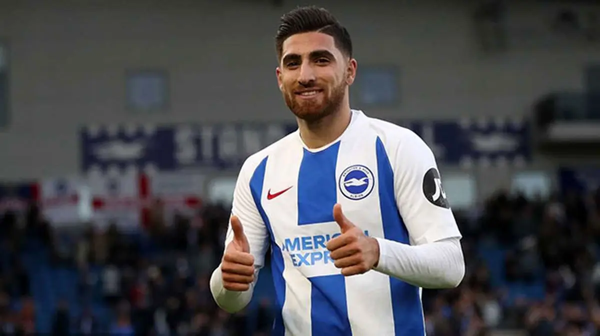 فهرست پردرآمدترین بازیکنان لیگ برتر