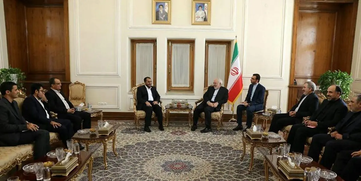 آمادگی مجدد ایران برای ارسال کمک‌های انسانی به مردم یمن