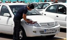 پراید باز هم به ۵۰ میلیون تومان نزدیک شد