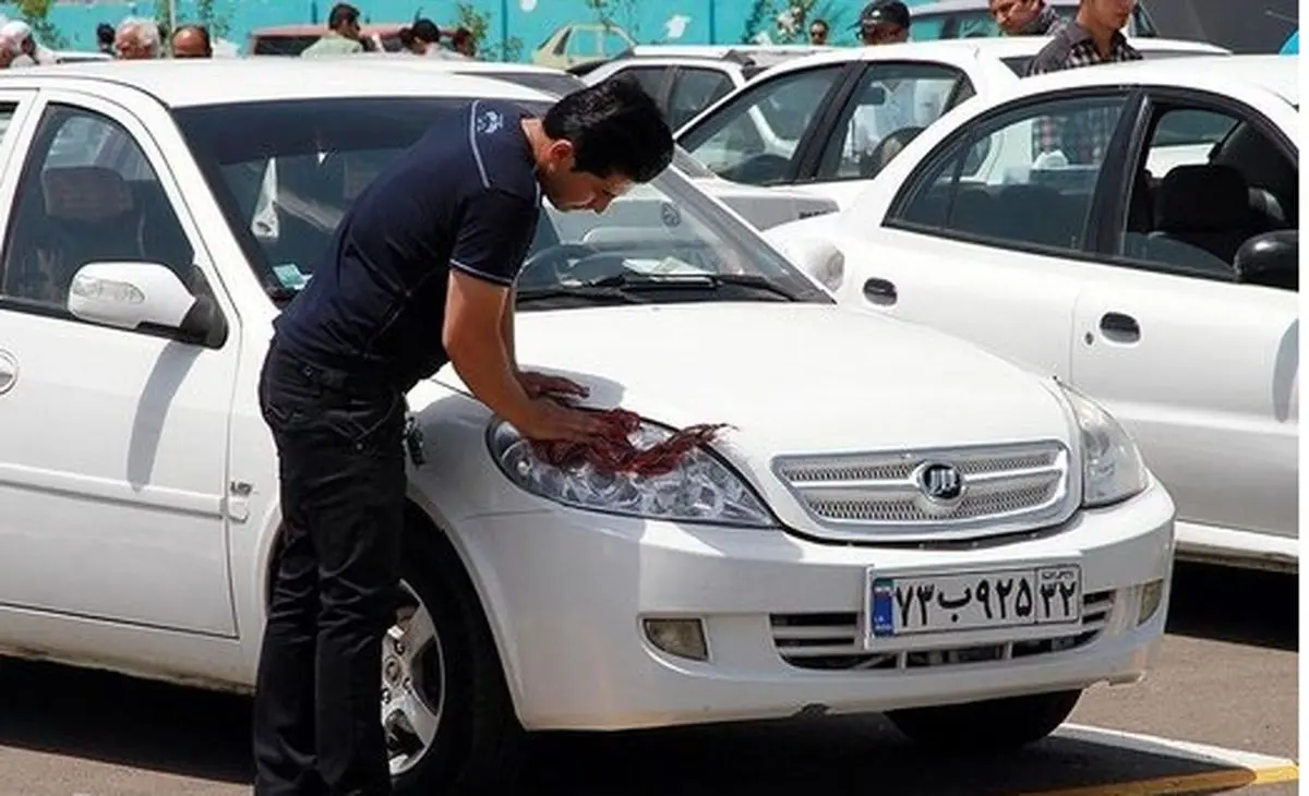 پراید باز هم به ۵۰ میلیون تومان نزدیک شد