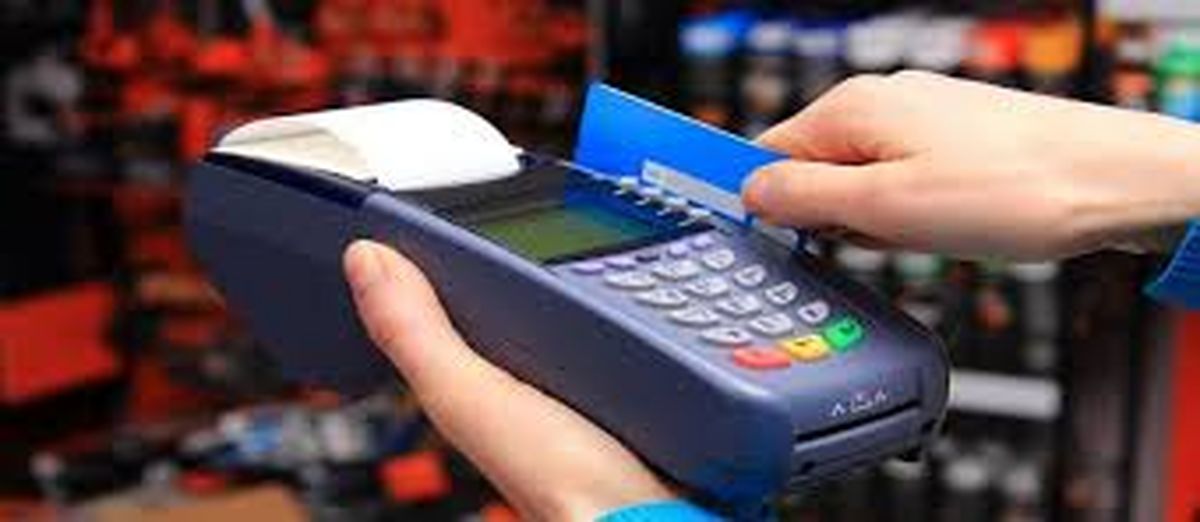کدام دستگاه کارتخوان تقلبی است؟!