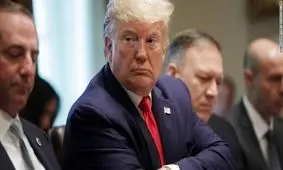 ترامپ: نگران استیضاح نیستم