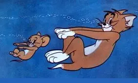 زمان اکران نسخه جدید «تام و جری» مشخص شد