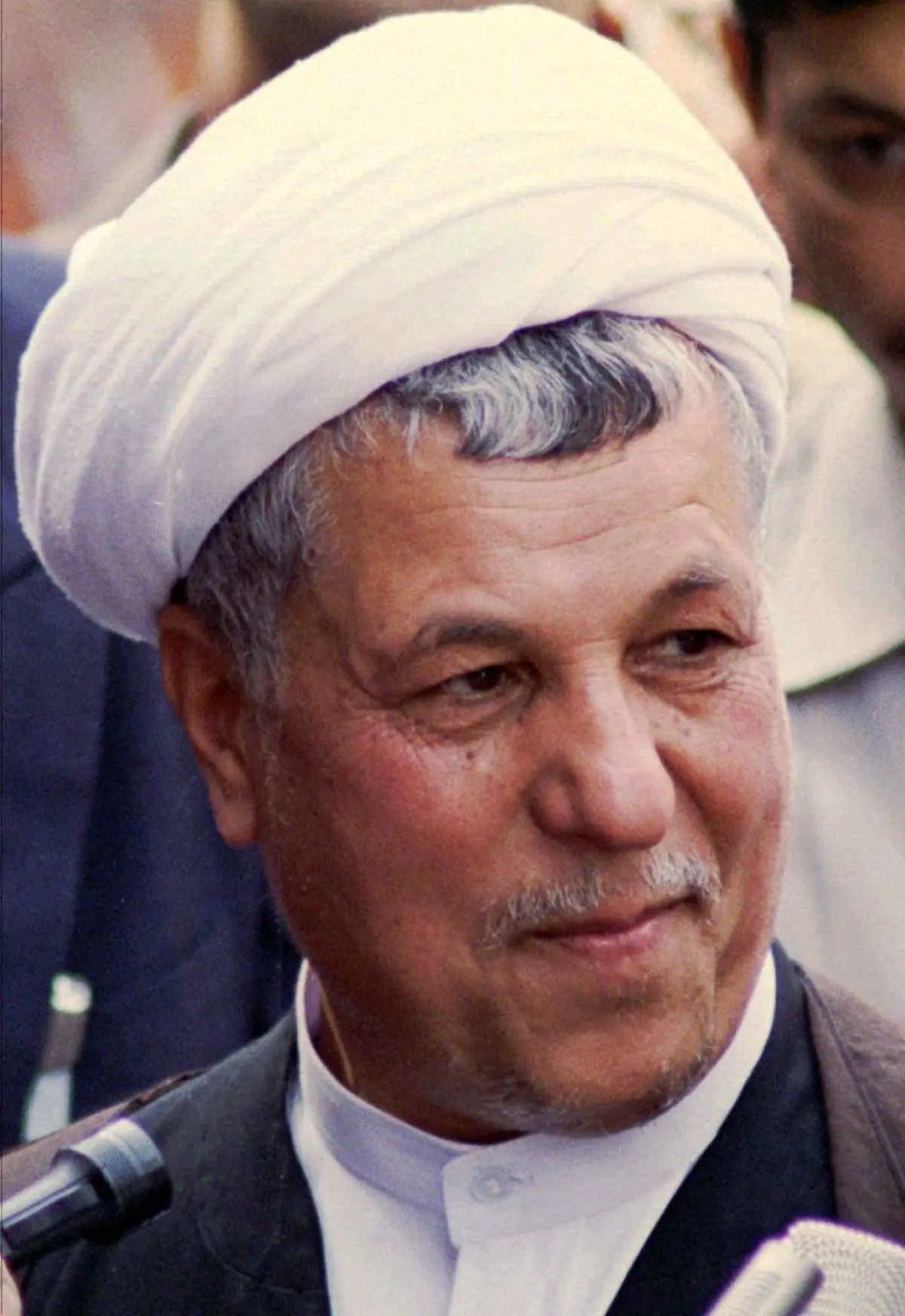 خاطرات آیت‌الله هاشمی از عدم نامزدی حسن حبیبی برای انتخابات ریاست‏‌جمهوری / ارزیابی مثبت کمال خرازی از تغییر سیاست آمریکا در مورد ایران