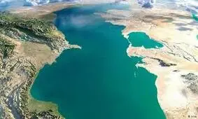 انتقال آب دریای خزر به کویر، ۷۰۰ هکتار جنگل را ویران می‌کند