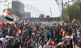اعتراضات عراق چرا شکل گرفته و معترضان چه می‌خواهند؟