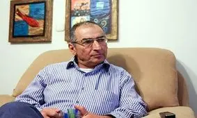 زیباکلام: تندروها پای لرز و تبعات عدم تصویب اف‌ای‌تی‌اف بایستند 