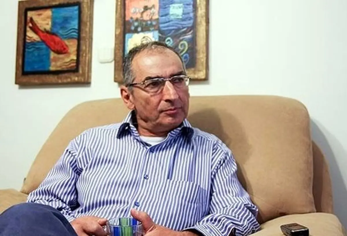 زیباکلام: تندروها پای لرز و تبعات عدم تصویب اف‌ای‌تی‌اف بایستند 