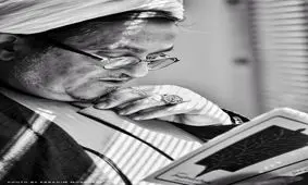 بیانیه محمدعلی زم درباره دستگیری پسرش؛ امیدوارم چهره همه منافقان و‌ نفوذی‌ها که اسباب فریب فرزندمان را فراهم ساختند، آشکار شود