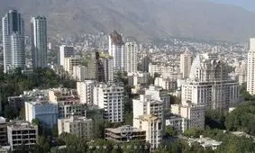کاهش قیمت مسکن به جنوب تهران رسید