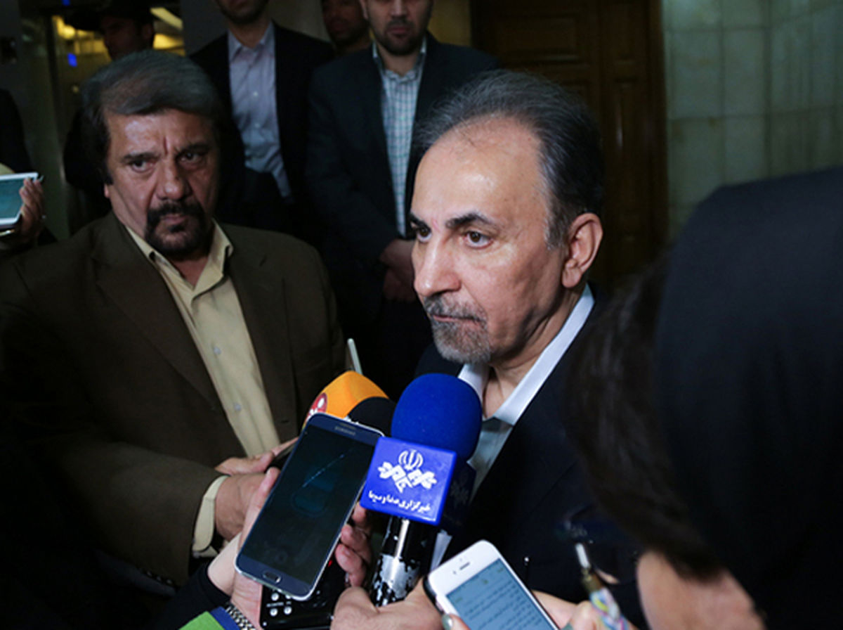 وکیل نجفی: نظریه کارشناسی در مورد بررسی مجدد صحنه قتل میترا استاد به دادگاه تحویل داده شد