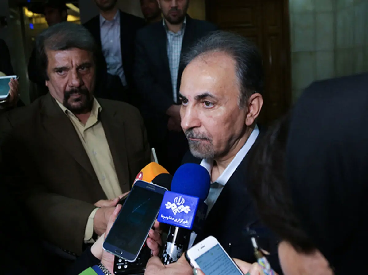 وکیل نجفی: نظریه کارشناسی در مورد بررسی مجدد صحنه قتل میترا استاد به دادگاه تحویل داده شد