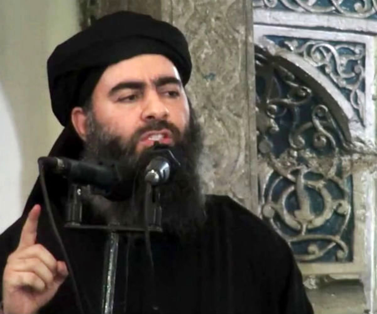 اخباری از کشته شدن ابوبکر البغدادی/پنتاگون آزمایش دی‌ان‌ای انجام می‌دهد/ رهبر داعش که بود؟