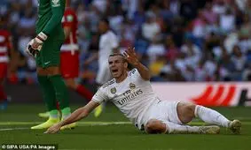 یونایتد دیگر خواهان جذب گرت بیل نیست